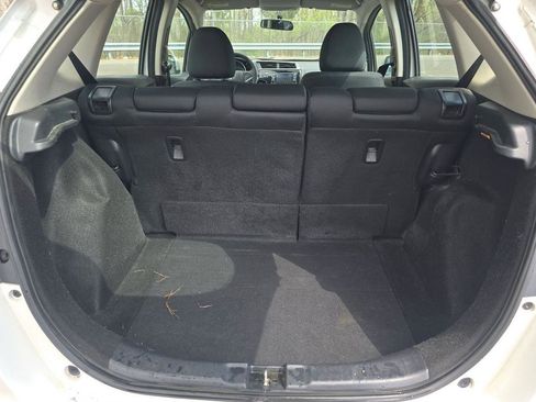 Used 2019 Honda Fit LX image 8