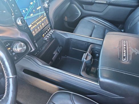 Used 2019 RAM 1500 Limited image 25