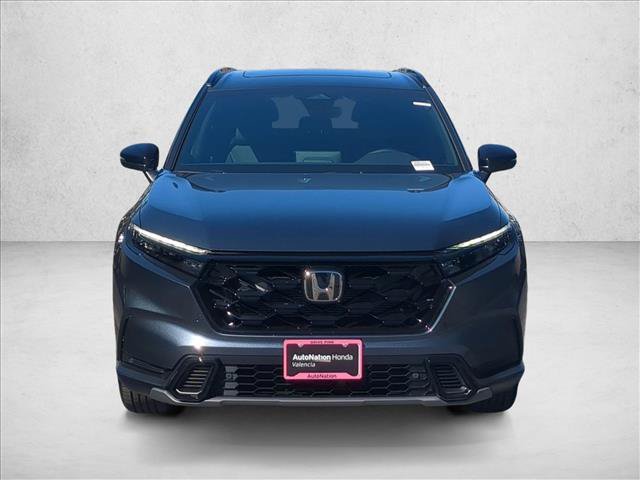 New 2027 Honda CR-V Sport-L image 9