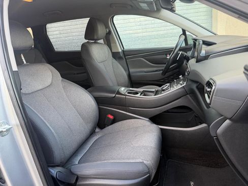 Used 2023 Hyundai Santa Fe SEL w/ Cargo Package image 26