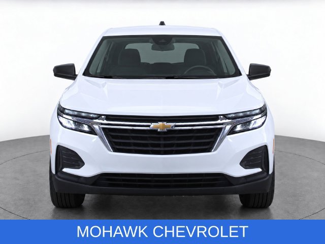 Certified 2022 Chevrolet Equinox LS w/ LS Convenience Package AWD/4WD image 7
