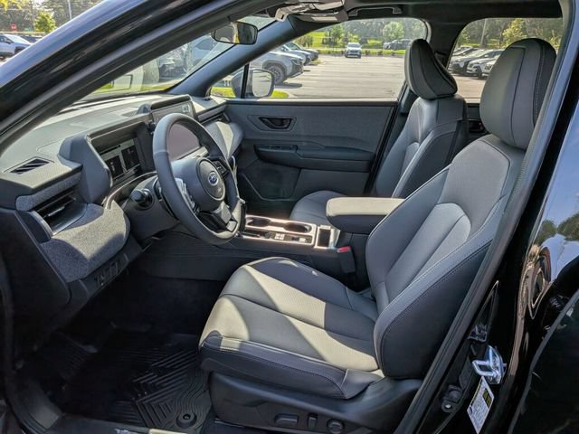 New 2026 Subaru Outback Limited AWD/4WD image 24