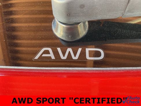 Used 2024 Honda HR-V Sport image 16