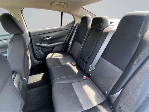 Used 2020 Nissan Sentra SV image 26