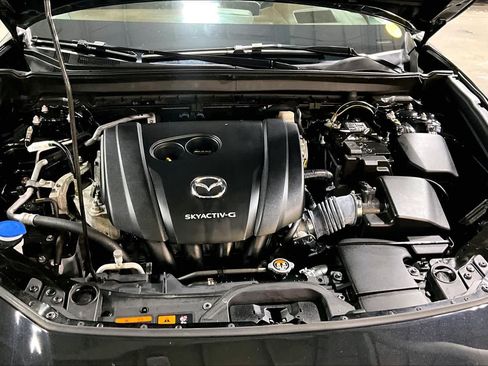 Used 2020 MAZDA CX-30 AWD w/ Premium Package image 32