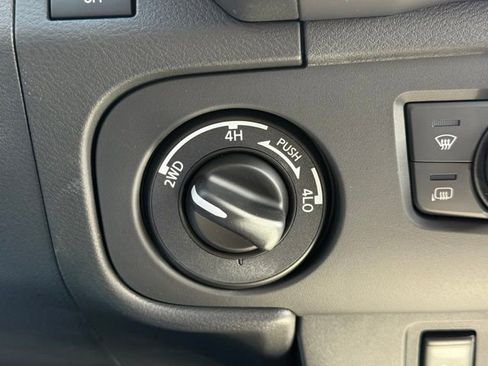 New 2026 Nissan Frontier SV w/ SV Convenience Package image 32