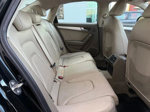 Used 2009 Audi A4 2.0T Premium Plus image 20