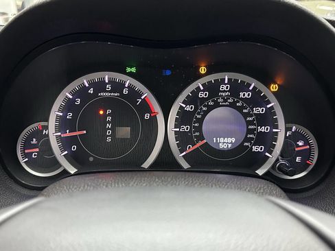 Used 2014 Acura TSX Sedan image 22