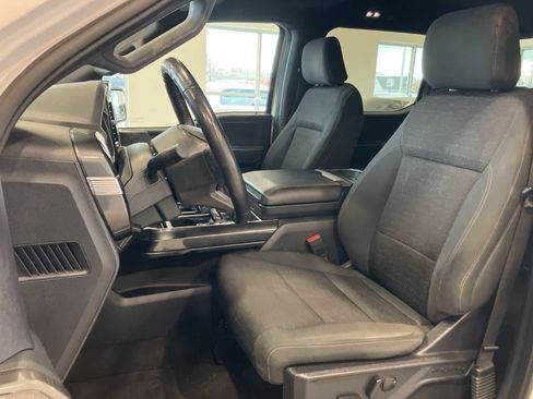 Certified 2022 Ford F150 XLT w/ Equipment Group 302A High image 11