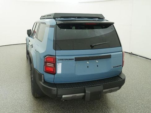 New 2026 Toyota Land Cruiser image 15