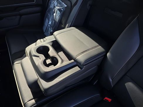 New 2026 RAM 1500 Laramie AWD/4WD image 30