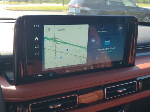 New 2026 Lincoln Aviator Reserve AWD/4WD image 19
