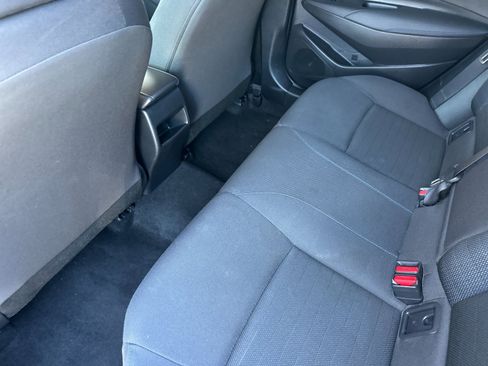 Used 2022 Toyota Corolla SE w/ Carpet Mat Package (TMS) image 12