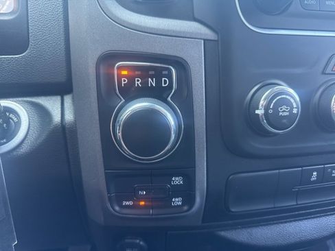 Used 2019 RAM 1500 Express image 11