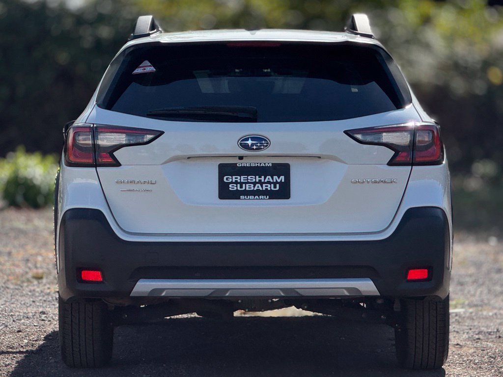 Certified 2024 Subaru Outback Limited AWD/4WD image 6