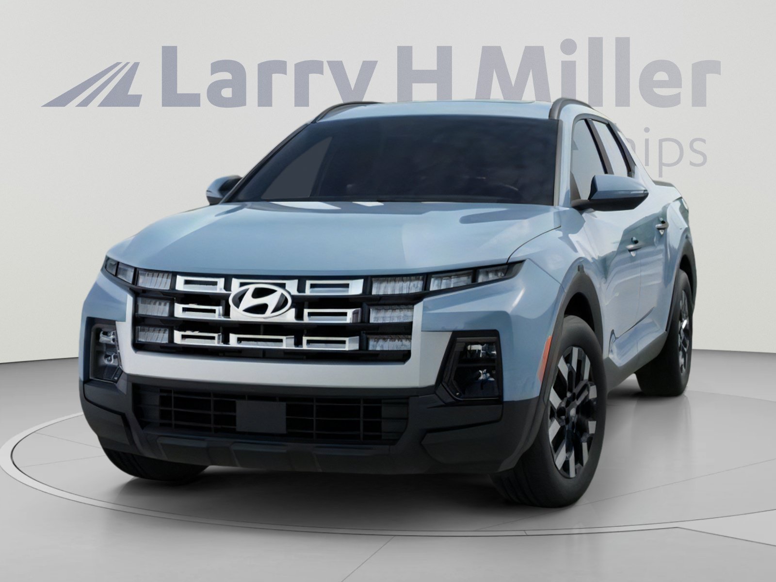 New 2027 Hyundai Santa Cruz SEL AWD/4WD image 6
