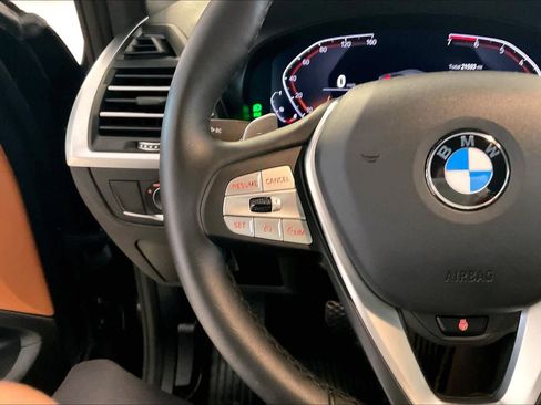 Certified 2024 BMW X3 xDrive30i w/ Premium Package AWD/4WD image 22