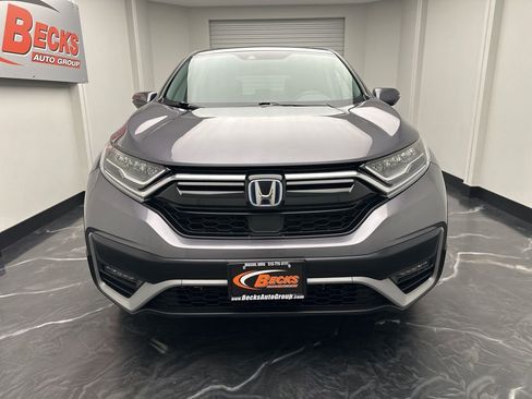 Used 2022 Honda CR-V EX image 28