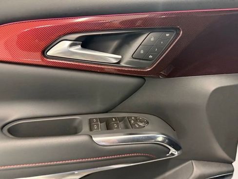 New 2026 Chevrolet Traverse RS image 15