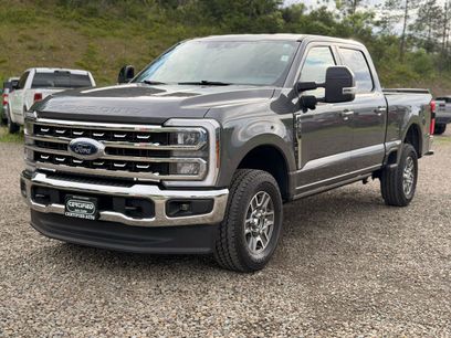 Used 2025 Ford F250 Lariat