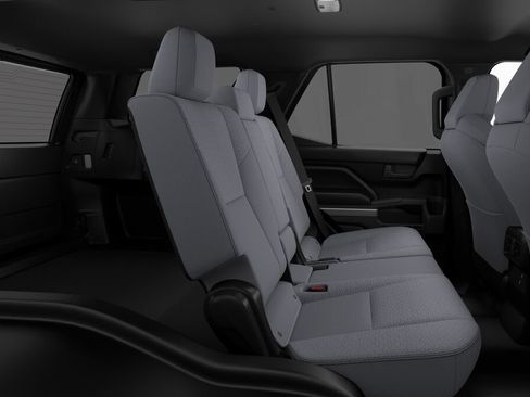 New 2026 Toyota 4Runner SR5 AWD/4WD image 21