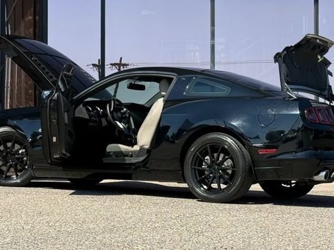 Used 2014 Ford Mustang GT w/ Equipment Group 301A RWD image 29