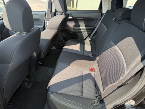 Used 2017 Subaru Forester 2.5i Premium AWD/4WD image 13