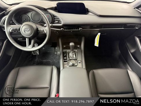 New 2026 MAZDA MAZDA3 s Sport FWD image 37