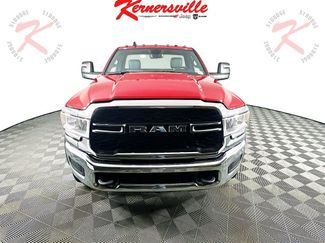 New 2024 RAM 5500 Tradesman video 2
