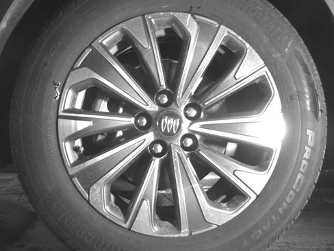 Used 2024 Buick Envision Preferred image 12