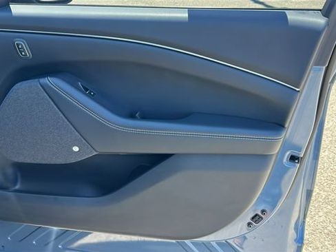 Certified 2024 Ford Mustang Mach-E Premium RWD image 10