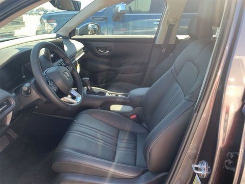 Used 2026 Honda HR-V EX-L image 10