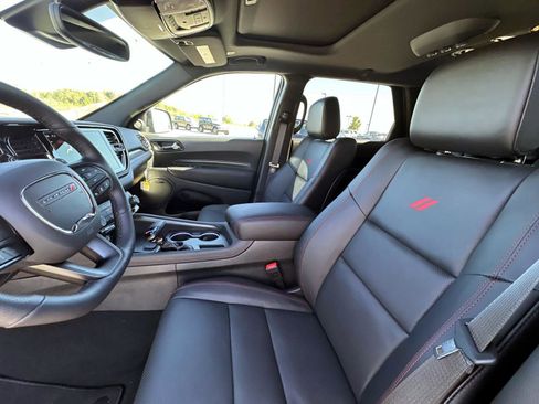 New 2026 Dodge Durango GT image 23