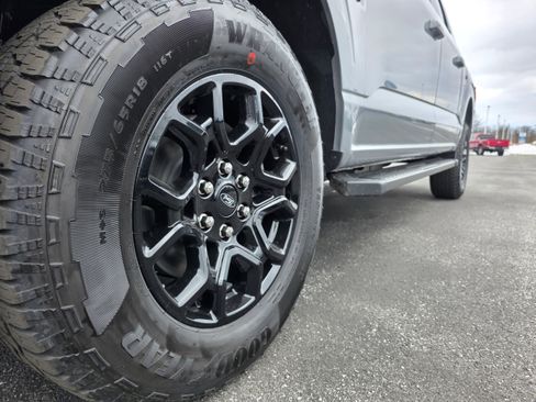 New 2026 Ford F150 XLT w/ Equipment Group 302A MID image 22