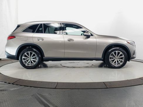 Certified 2023 Mercedes-Benz GLC 300 4MATIC image 30