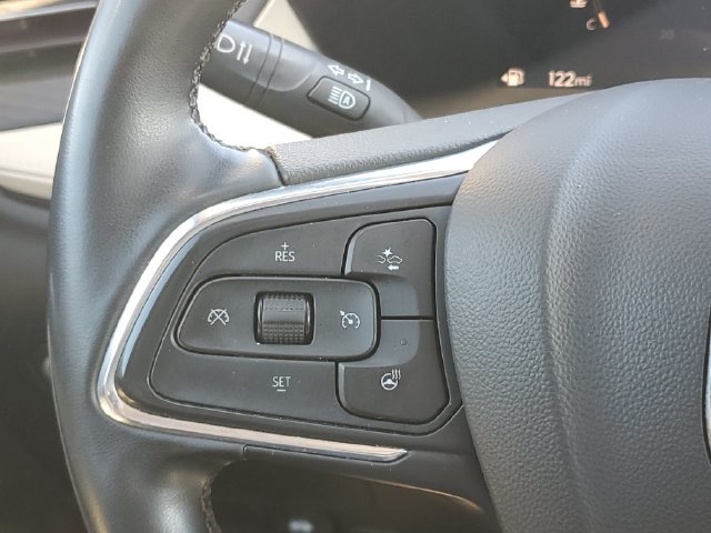Certified 2024 Buick Encore GX Sport Touring w/ Experience Buick Package AWD/4WD image 23
