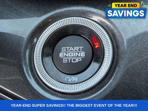 Used 2021 Jeep Grand Cherokee L Laredo w/ Luxury Tech Group I image 37