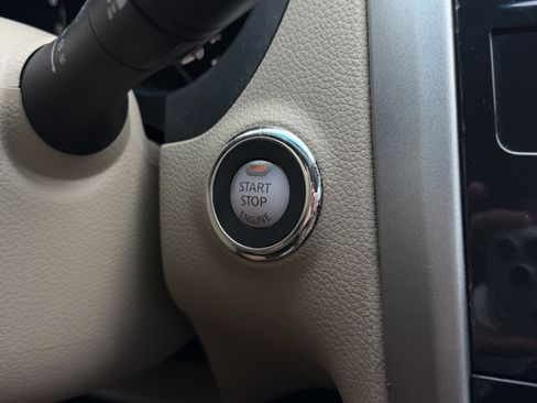 Used 2015 Nissan Altima 2.5 S w/ Power Driver Seat Package FWD image 23