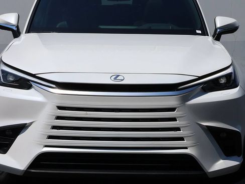 New 2026 Lexus TX 350 AWD w/ Technology Package image 6