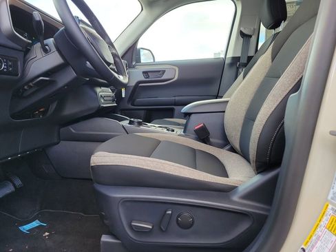 New 2025 Ford Bronco Sport Big Bend w/ Convenience Package image 17