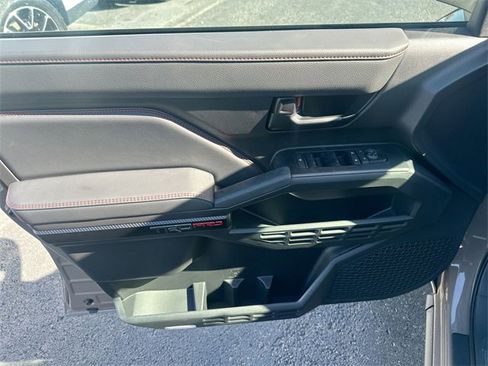 New 2025 Toyota Tacoma TRD Pro image 22