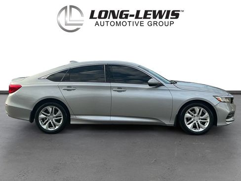 Used 2018 Honda Accord LX image 8