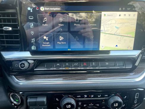 New 2026 Chevrolet Silverado 1500 RST w/ RST Select Package RWD image 19