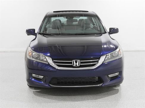 Used 2013 Honda Accord EX-L image 2