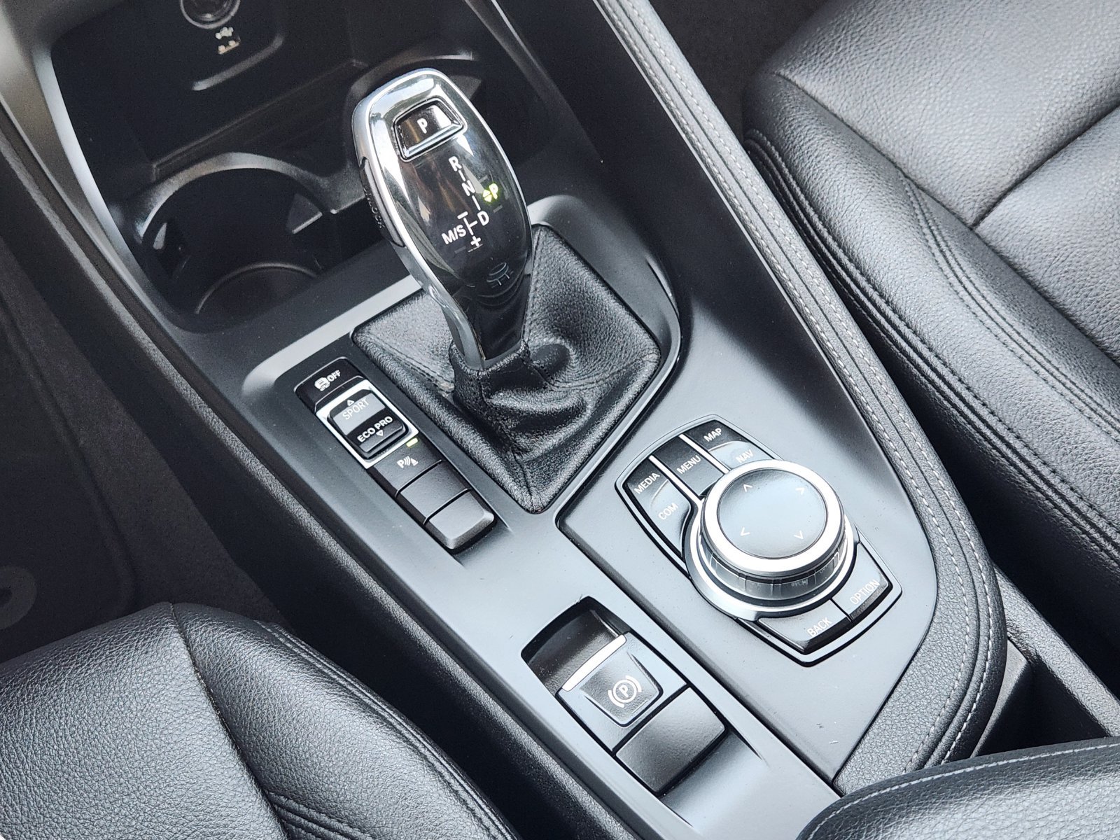 Used 2021 BMW X1 sDrive28i FWD image 23