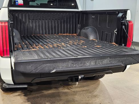 New 2025 Toyota Tundra SR5 image 21