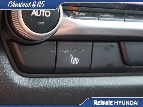 Used 2025 MAZDA CX-50 AWD 2.5 S w/ Preferred Package image 38