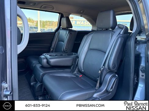 Used 2024 Honda Odyssey EX-L image 24