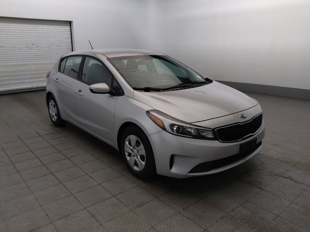 Used 2017 Kia Forte LX FWD image 13