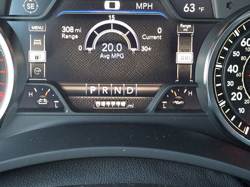 Used 2020 RAM 3500 Laramie image 26